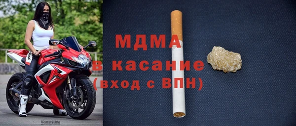 шишки Абаза